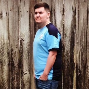 Meet your Posher, Tyler